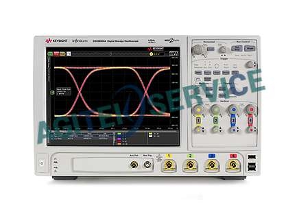 示波器DSAV254A坏了怎么办？DSAV254A维修