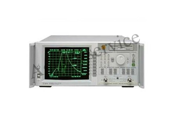 8714B矢量网络分析仪维修