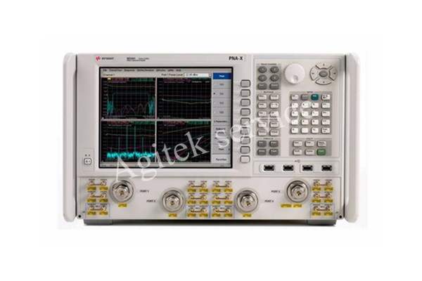 N5249A矢量网络分析仪维修