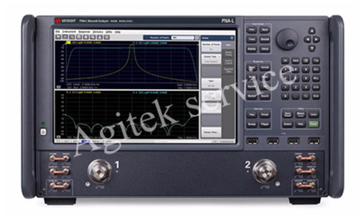 N5239B矢量网络分析仪维修