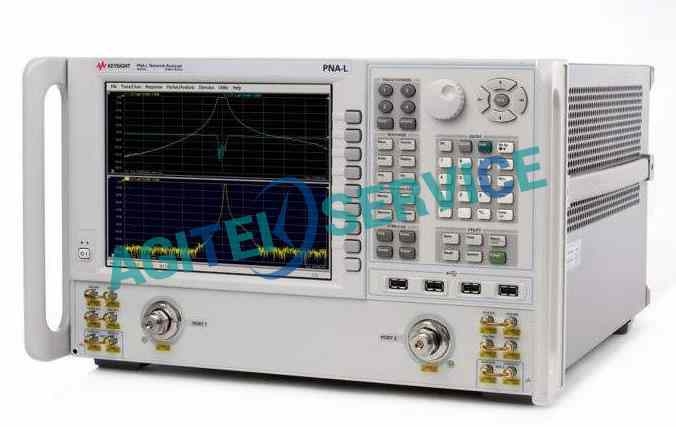 网络分析仪N5239A维修