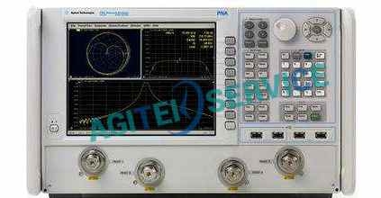 网络分析仪N5249B维修