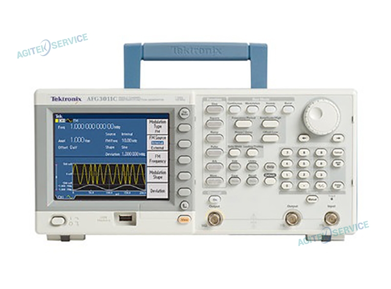 泰克函数发生器维修