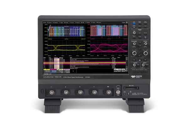 租赁LeCroy/力科 WaveRunner 9054 9104 9254 9404 示波器