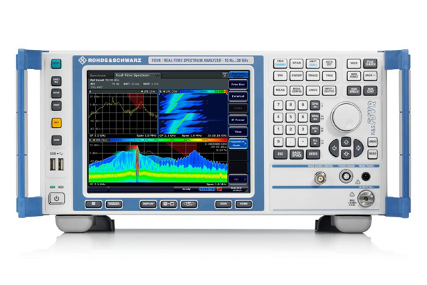 维修 R&amp;S罗德与施瓦茨FSV3 FSV7 FSV13 FSV30 FSVR频谱分析仪故障